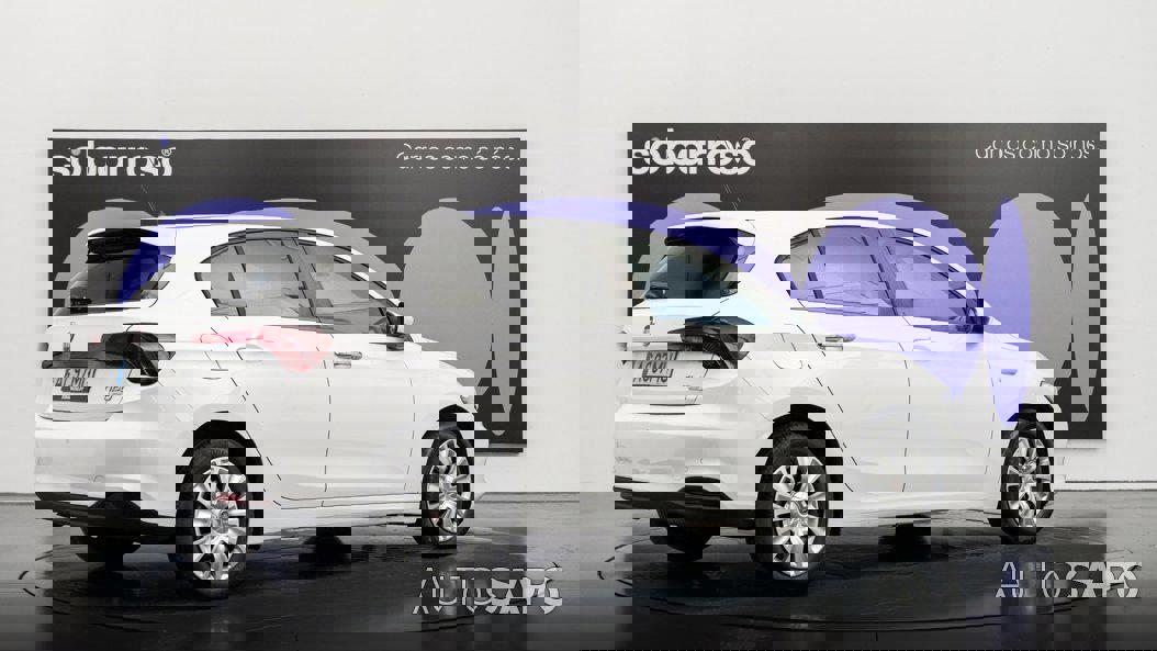 Fiat Tipo 1.3 Multijet de 2020