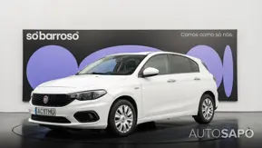 Fiat Tipo 1.3 Multijet de 2020