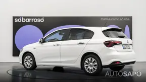 Fiat Tipo 1.3 Multijet de 2020