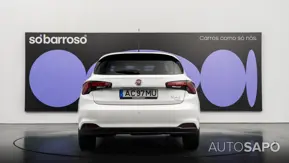 Fiat Tipo 1.3 Multijet de 2020