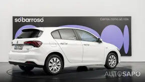 Fiat Tipo 1.3 Multijet de 2020