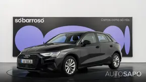 Audi A3 de 2021