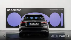 Audi A3 de 2021