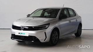 Opel Corsa 1.2 Turbo Edition de 2025