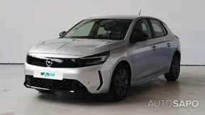 Opel Corsa 1.2 Turbo Edition de 2025