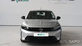 Opel Corsa 1.2 Turbo Edition de 2025