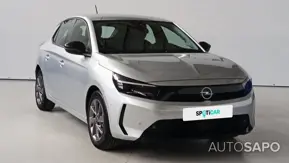 Opel Corsa 1.2 Turbo Edition de 2025