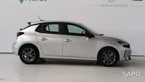 Opel Corsa 1.2 Turbo Edition de 2025