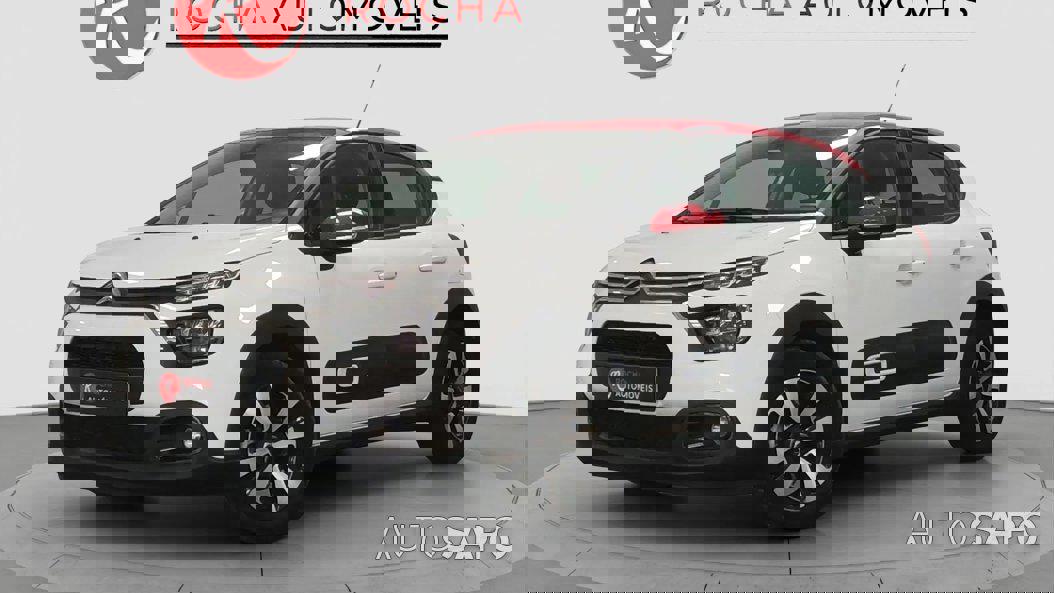 Citroen C3 de 2022
