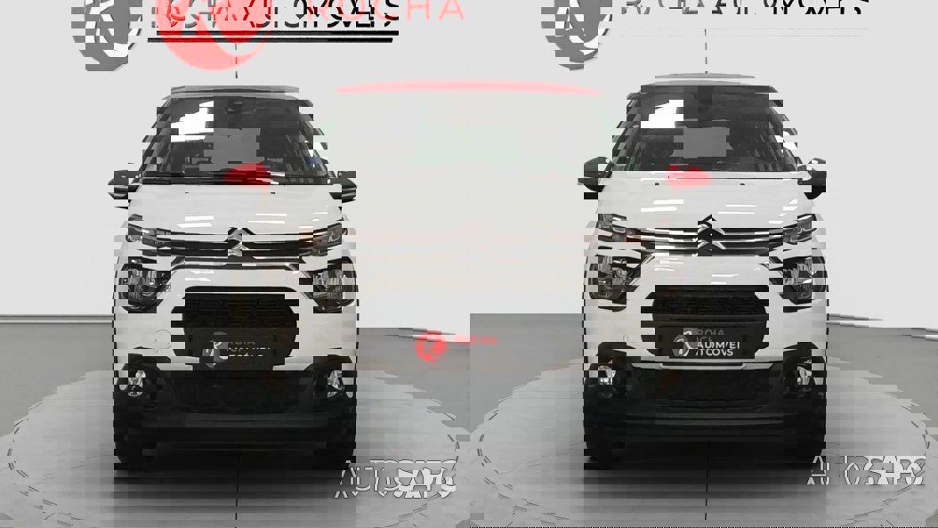 Citroen C3 de 2022