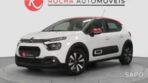 Citroen C3 de 2022
