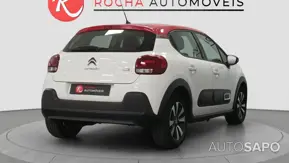 Citroen C3 de 2022