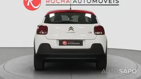 Citroen C3 de 2022