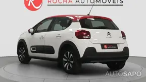 Citroen C3 de 2022