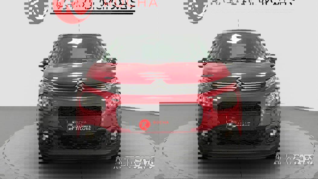 Citroen C3 de 2018