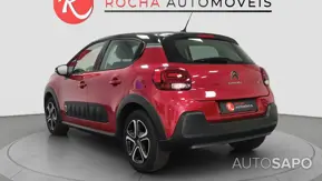 Citroen C3 de 2018