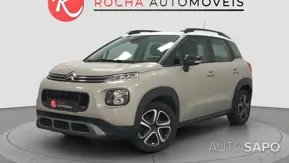 Citroen C3 AirCross 1.2 PureTech Feel de 2020