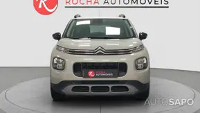 Citroen C3 AirCross 1.2 PureTech Feel de 2020