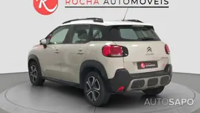 Citroen C3 AirCross 1.2 PureTech Feel de 2020