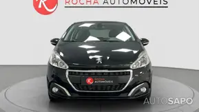 Peugeot 208 de 2018