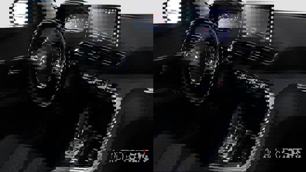 Peugeot 3008 1.2 PureTech Allure de 2020