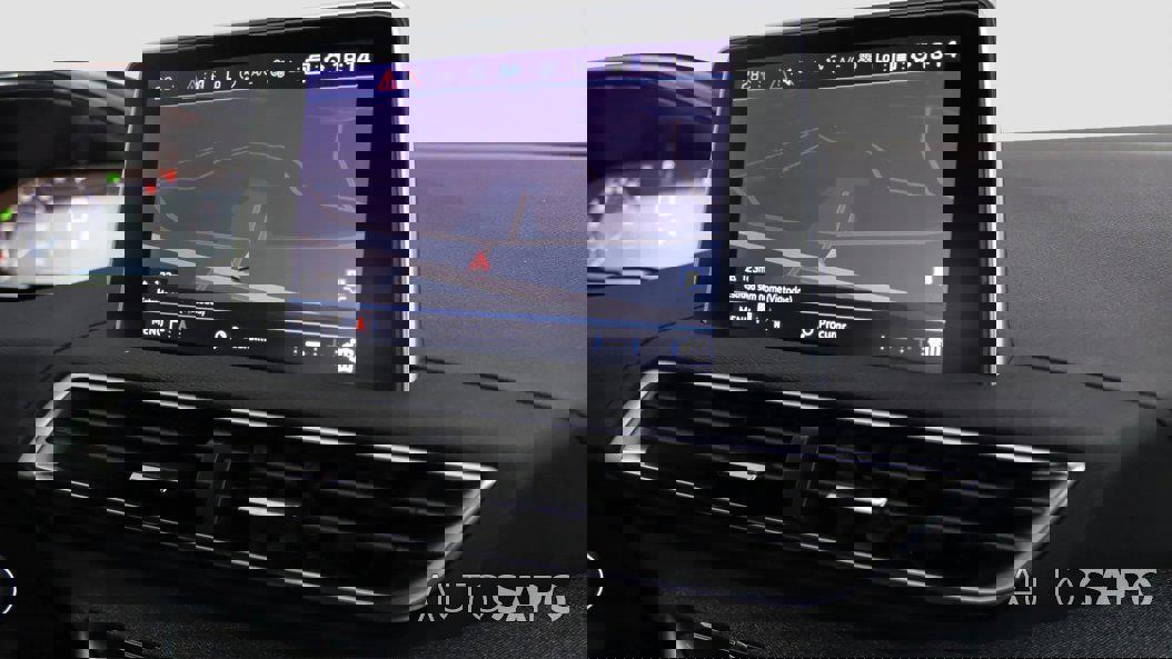 Peugeot 3008 1.2 PureTech Allure de 2020