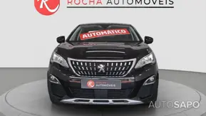 Peugeot 3008 1.2 PureTech Allure de 2020
