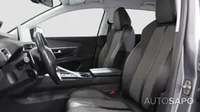 Peugeot 3008 1.2 PureTech Allure de 2020