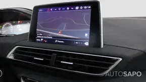 Peugeot 3008 1.2 PureTech Allure de 2020