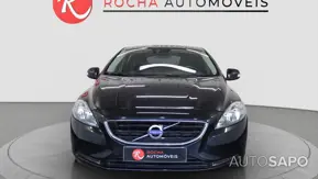 Volvo V40 de 2014