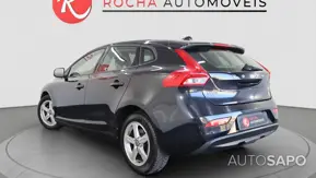 Volvo V40 de 2014