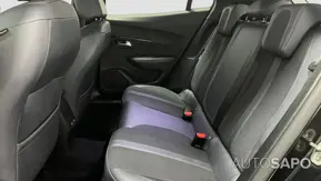 Peugeot 2008 de 2022