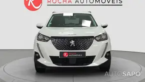 Peugeot 2008 1.2 PureTech Allure de 2020