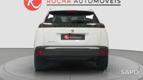 Peugeot 2008 1.2 PureTech Allure de 2020