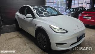Tesla Model Y de 2023
