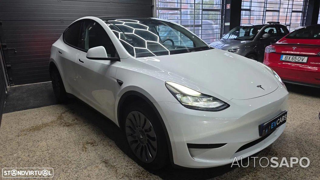 Tesla Model Y de 2023