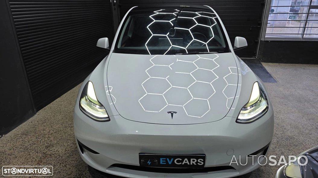 Tesla Model Y de 2023