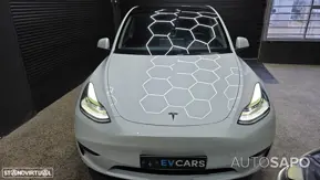 Tesla Model Y de 2023