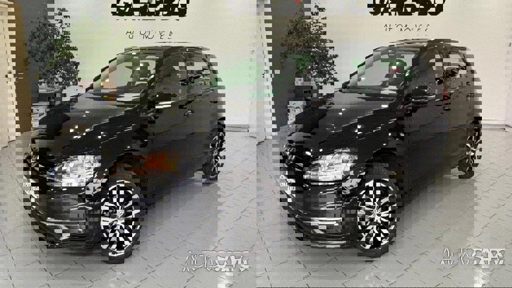 Volkswagen Golf de 2019