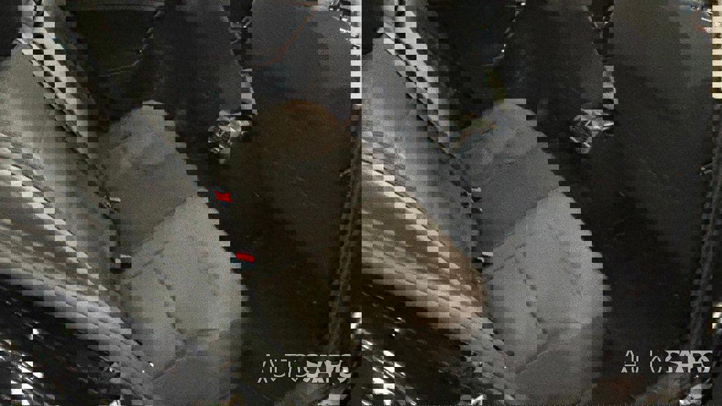 Volkswagen Golf de 2019