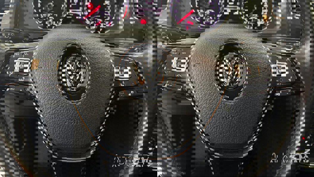 Volkswagen Golf de 2019