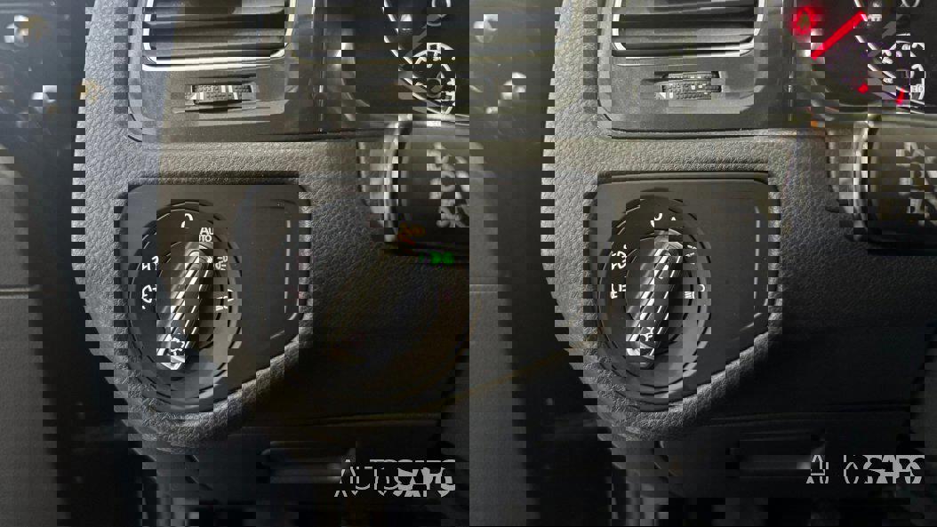 Volkswagen Golf de 2019