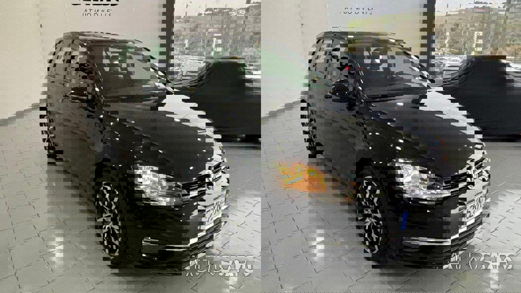 Volkswagen Golf de 2019