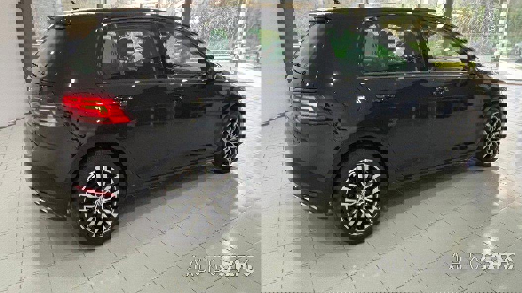 Volkswagen Golf de 2019