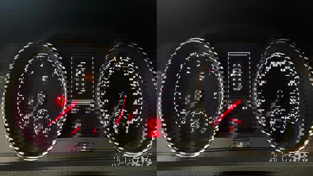 Volkswagen Golf de 2019