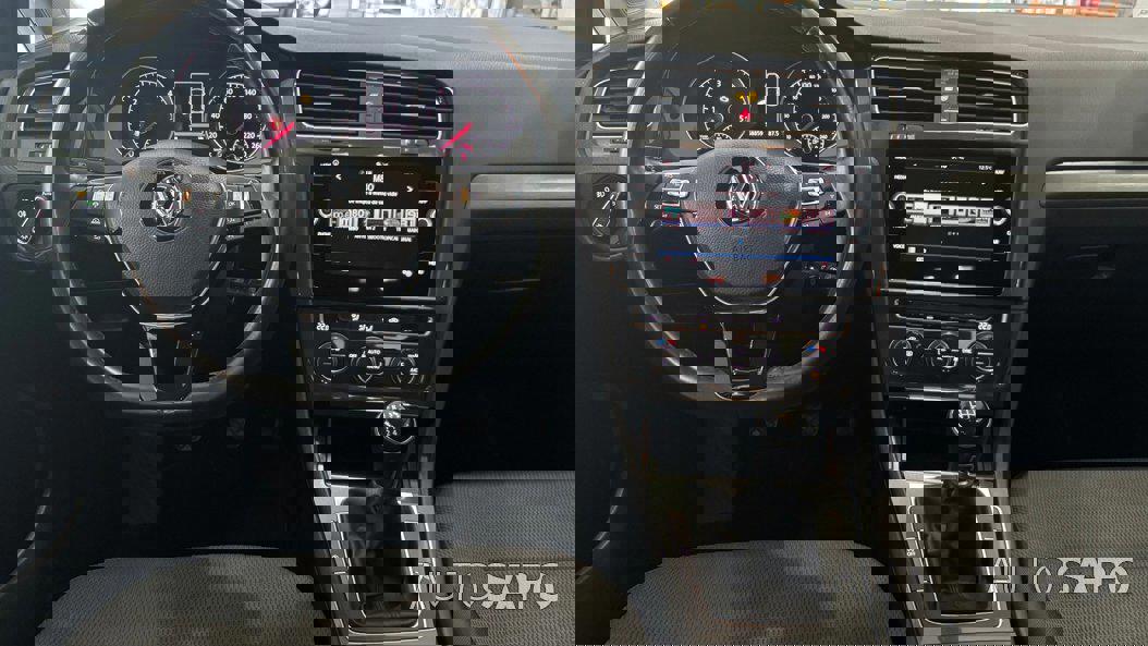 Volkswagen Golf de 2019