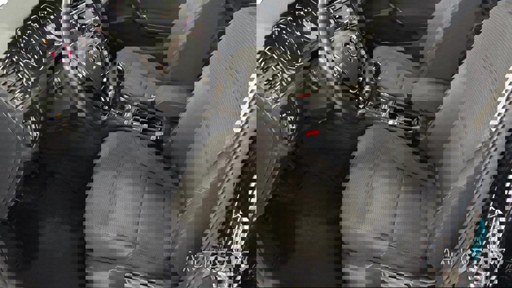 Volkswagen Golf de 2019