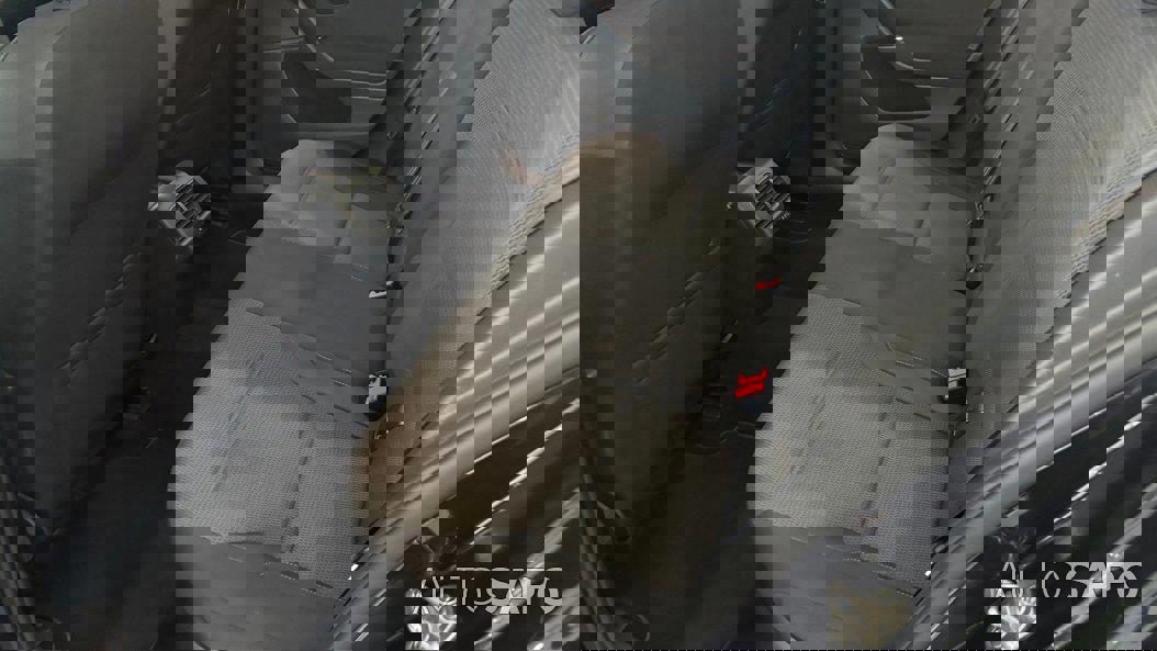 Volkswagen Golf de 2019