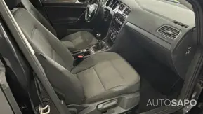 Volkswagen Golf de 2019