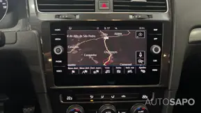 Volkswagen Golf de 2019